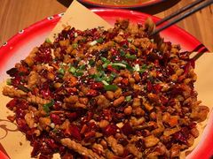 -泥糊破店小酒馆·团建聚餐(南京西路店)