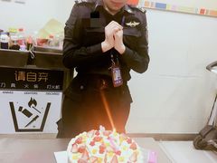 -贝紫Style(木马公寓店)
