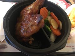 -肯德基(常熟百润发店)