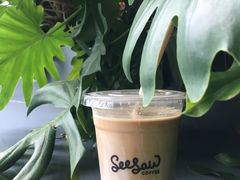 -Seesaw Coffee(朝阳大悦城店)