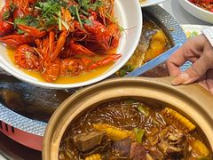 -宏状元现熬粥·京味菜(望京店)