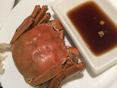 -城市名人酒店-喝彩西餐厅(名人城市广场店)