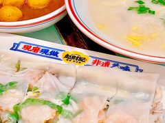 -赵财财·肠粉·煲仔饭(华润万象城店)