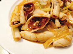 -华春餐馆(鱼山路店)