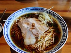 -同得兴 Since·1995 传统苏式面馆(十全街店)