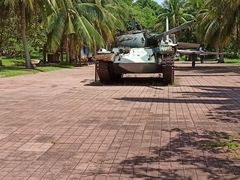 -红色娘子军纪念园