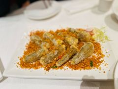 -金悦轩海鲜酒家(拱北店)