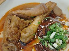 -蒋家肠旺面馆老店(合群路店)