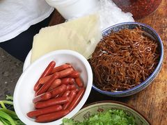 -竹泉村旅游度假区
