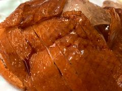 -满园烤鸭·春饼(抚顺万达店)