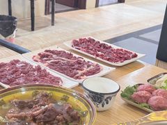 -伟记牛肉(金鸿公路店)