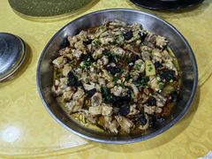 -八仔大富楼·河鲜(西江店)