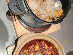 -羊门客在·烤盐池滩羊·川菜