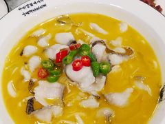 -简小姐·上海餐厅(长城大厦店)
