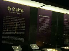 -西安大唐西市博物馆