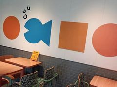 -麦当劳(咸阳人民路店)