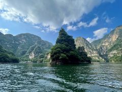 -龙庆峡风景区
