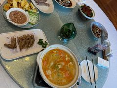 -奕景海鲜酒家· 大连海鲜(星海广场店)