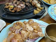 -牛犇炭火烤肉·鲜切烤肉(承德总店)