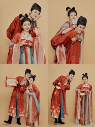 -今生有约婚纱摄影店(景德路店)