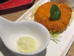 -熹素·鲜美素食Vegetarian (天河领展店)
