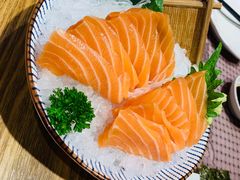 -林妈妈村·日式料理(宝山万达店)