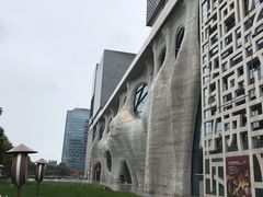-证大喜玛拉雅中心