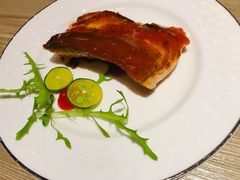 铁板银鳕鱼-小山日本料理(兴业太古汇店)
