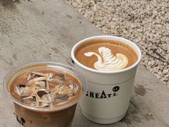 -J Create城市露营咖啡·简餐·宠物(上海动物园店)