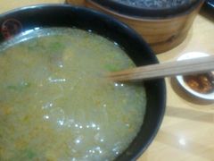 -百年尹氏汤包(湖南路狮子桥店)