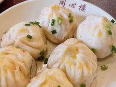 生煎-同心楼(解放北路店)