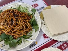 -吉味馆(柠溪店)
