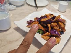 -茅庐毛血旺(临沂泰盛广场店)