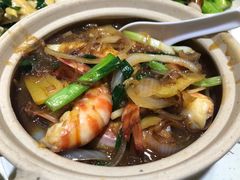 -凤城礼记鱼翅海鲜酒家(新马路总店)