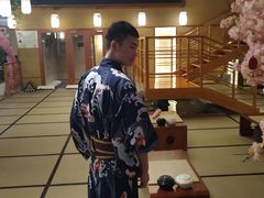 -汤泉良子(金源店)