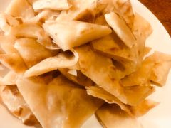 泡饼-川百汇烤鱼·泡饼(花乡店)