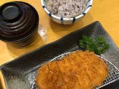 -胜博殿日式炸猪排(西红门店)