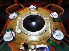 -好灶头妈妈菜·千岛湖柴火鱼餐厅(桐庐店)