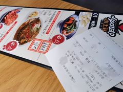 -小土豆北方菜馆(文慧园店)