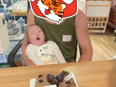 -卡玛王子·面包·蛋糕(南山宝能环球汇店)