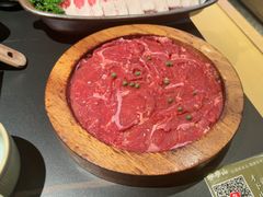 -季季山·云南野生菌火锅(上海首店)