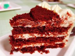 大都会红丝绒蛋糕（6吋）-派悦坊·甜品·蛋糕(日坛店)