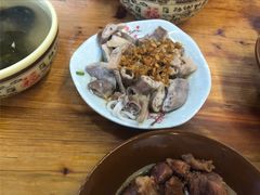 -陈记汤饭(水巷口店)