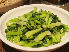 -湘力力小院·鱼汤泡饭(枫林路店)
