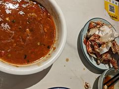 螃蟹脚-回家吃饭·地道南昌菜(建德观总店)