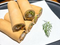 喜鼎蘸酱菜-喜鼎海胆水饺(东港店)