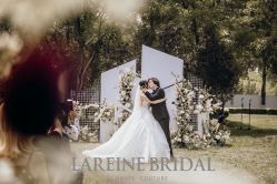 -拉瑞娜LaReine婚纱礼服高级定制