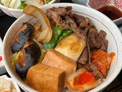 -然锅料理