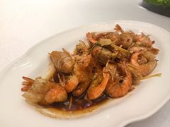 -盛百味·家宴餐厅(霸州分店)