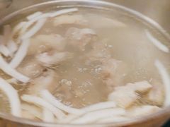 -原味四季椰子鸡(公明百佳华店)